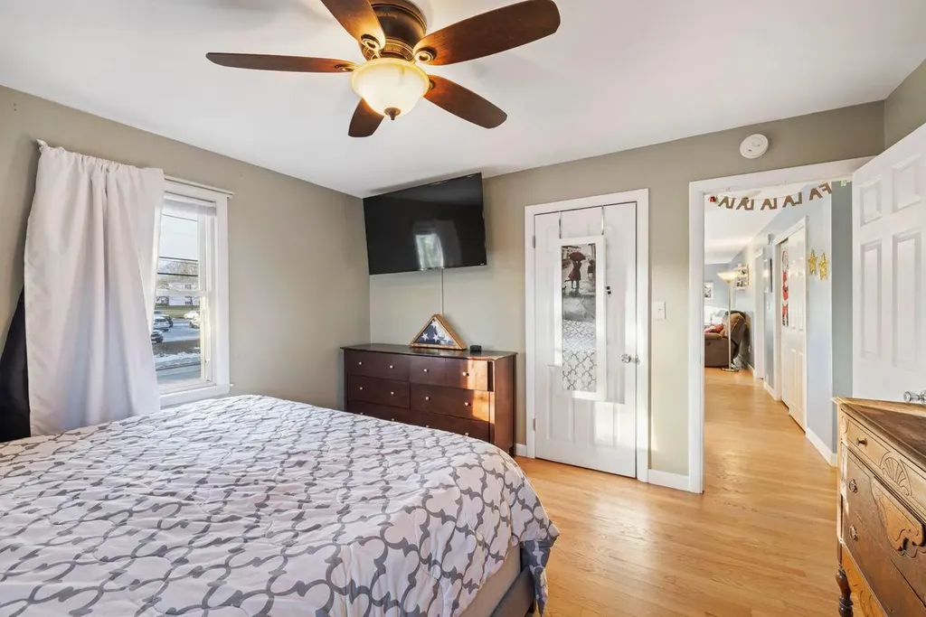 213 Auburn Street Portland ME 04103