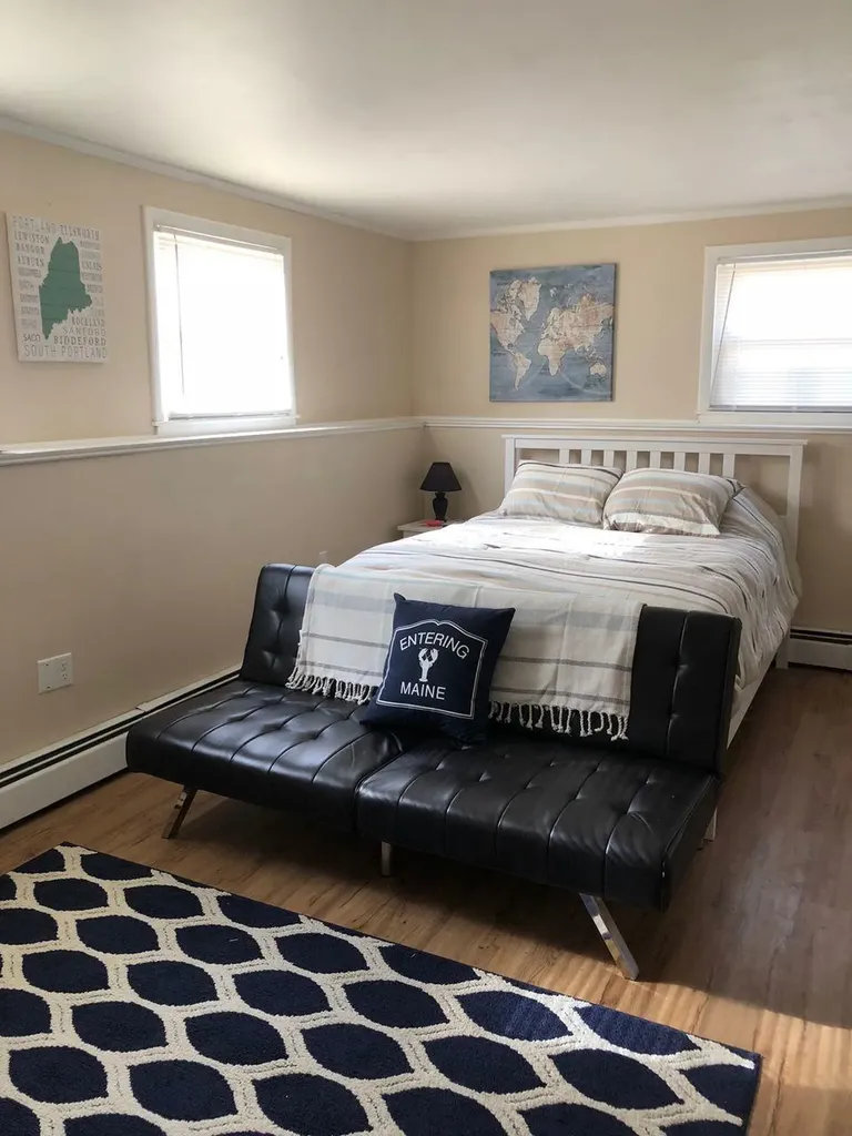 213 Auburn Street Portland ME 04103