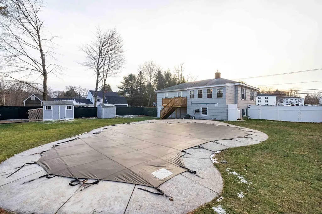 213 Auburn Street Portland ME 04103