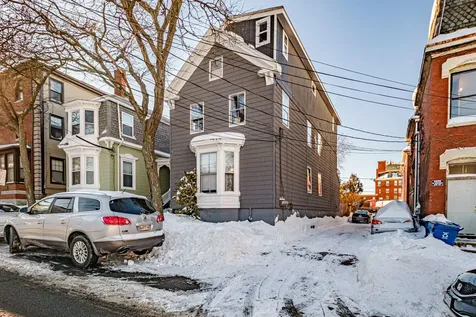 180 Neal Street Portland ME 04102