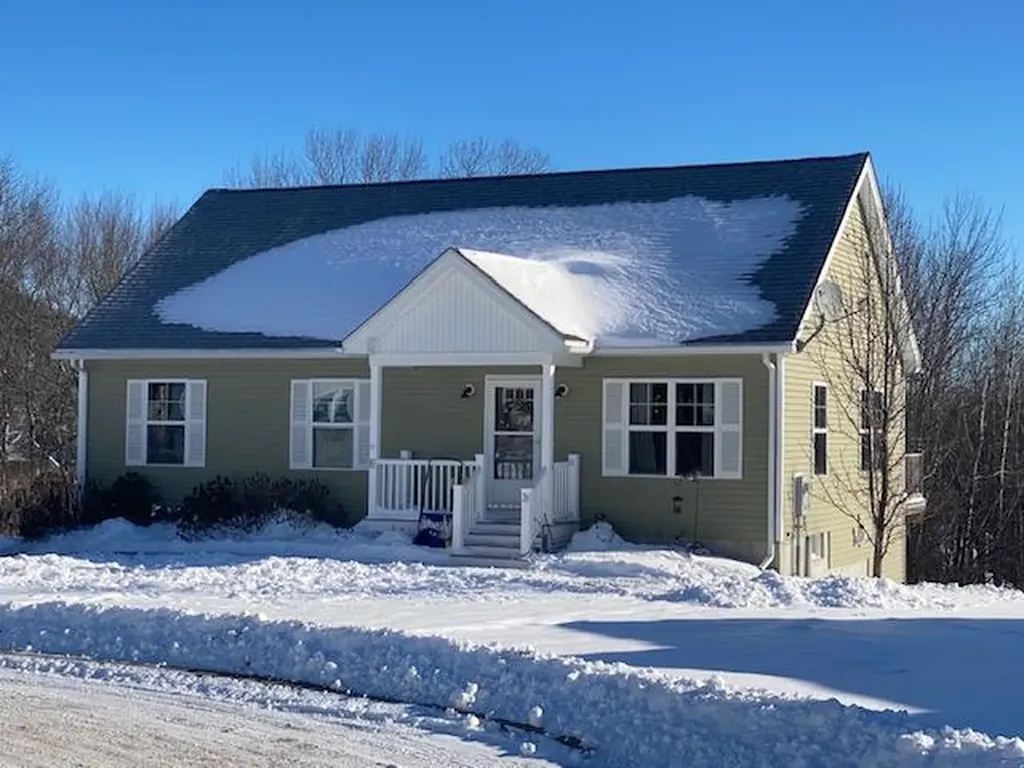 33 Lupine Lane Camden ME 04843