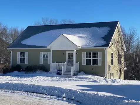 33 Lupine Lane Camden ME 04843