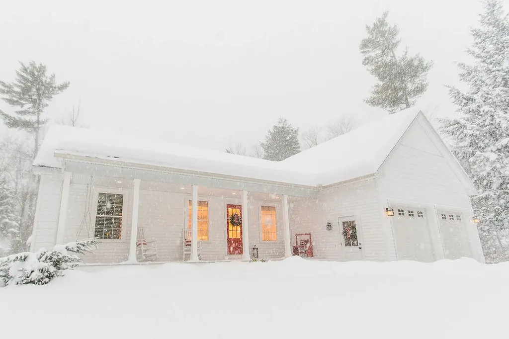 27 Chestnut Heights Road Gray ME 04039
