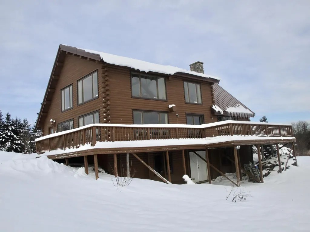 112 Schooland Road New Sweden ME 04762