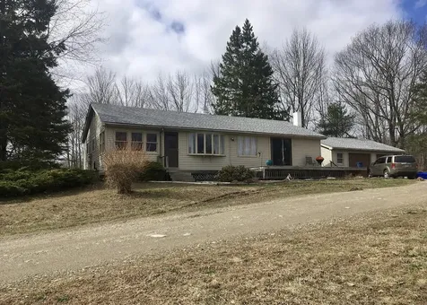 116 Shaw Hill Road Hampden ME 04444