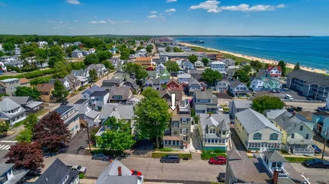 18 Union Avenue Old Orchard Beach ME 04064