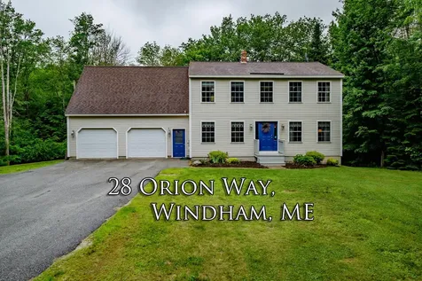 28 Orion Way Windham ME 04062