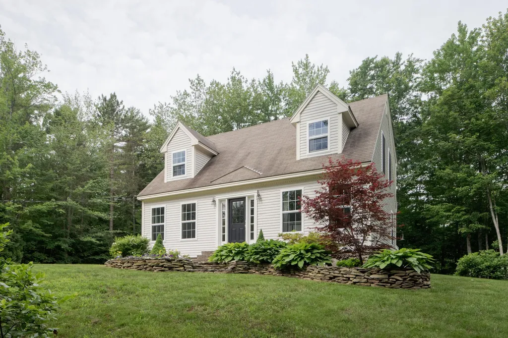405 Pine Hill Road Berwick ME 03901