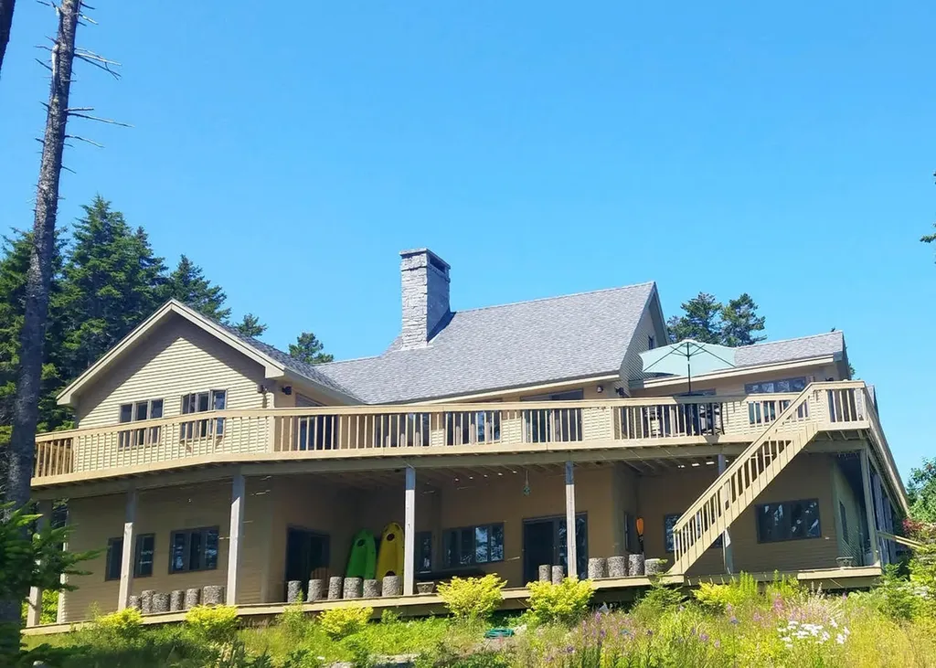 46 Southern Avenue Saint George ME 04859