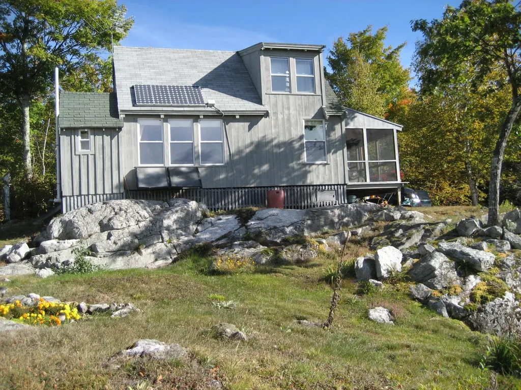 103 Valley Road Sumner ME 04292