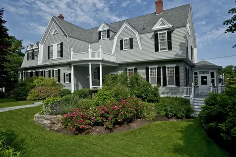 87 Agamenticus Avenue York ME 03902