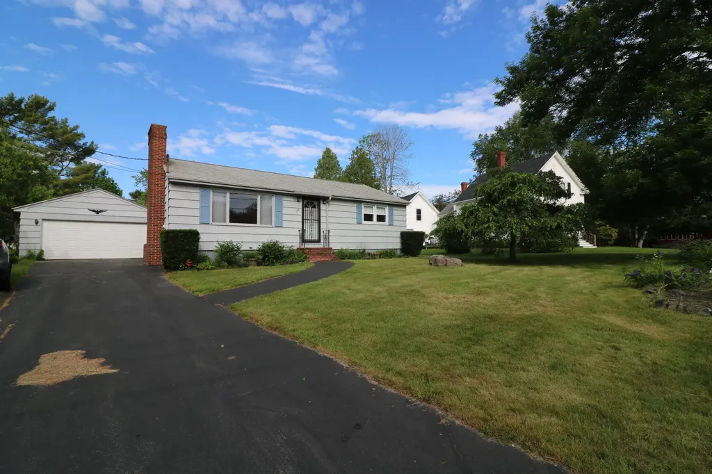 125 Spring Street Westbrook ME 04092