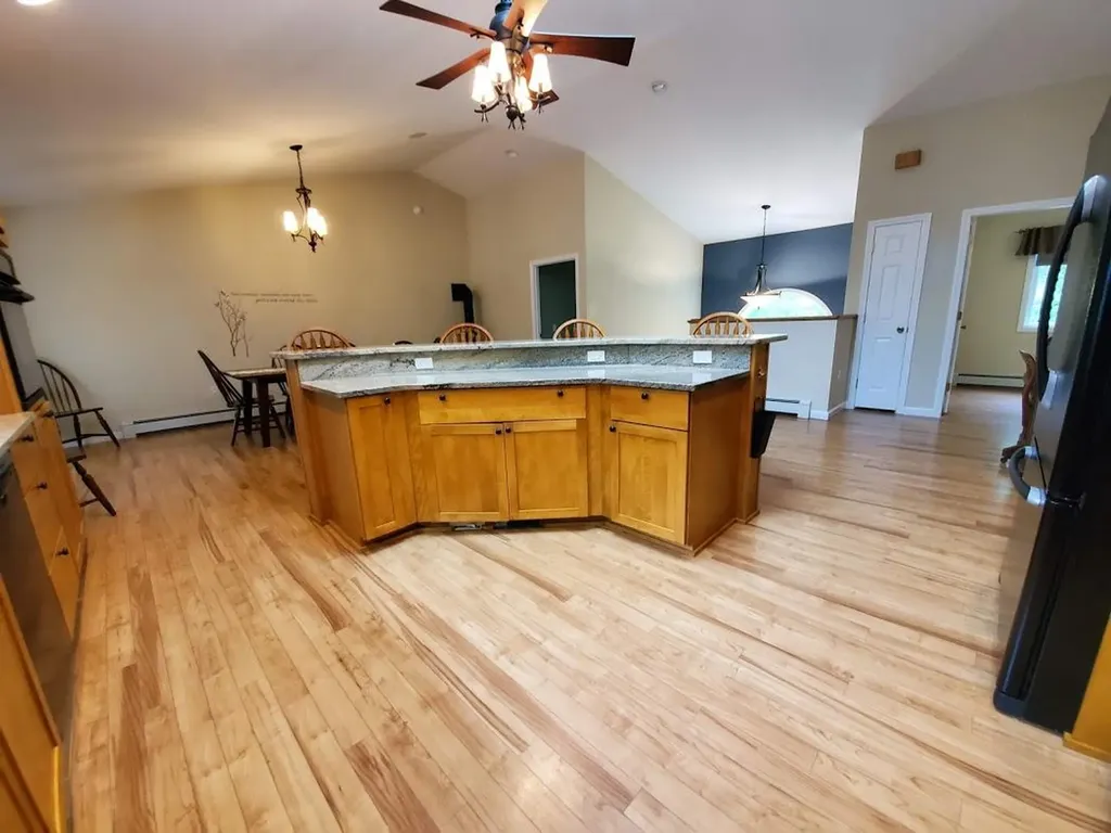 64 Libbey Lane Glenburn ME 04401