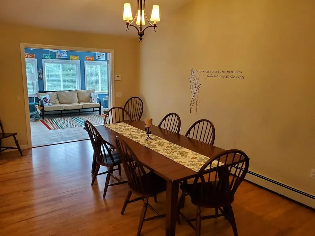 64 Libbey Lane Glenburn ME 04401