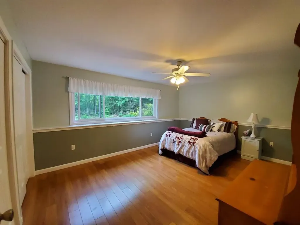 64 Libbey Lane Glenburn ME 04401