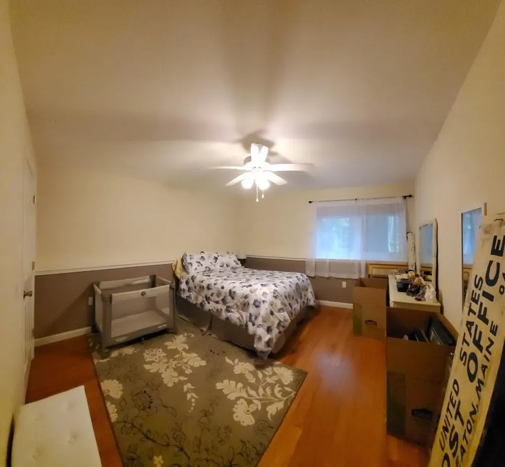 64 Libbey Lane Glenburn ME 04401