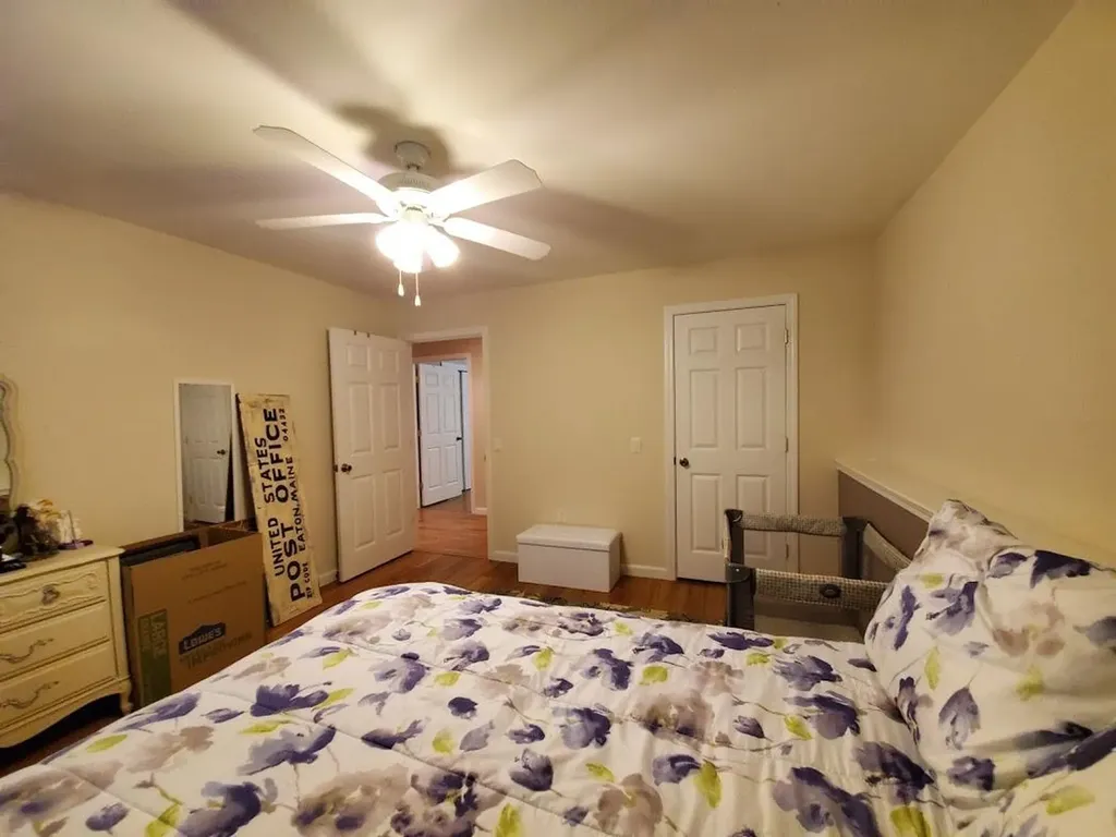 64 Libbey Lane Glenburn ME 04401