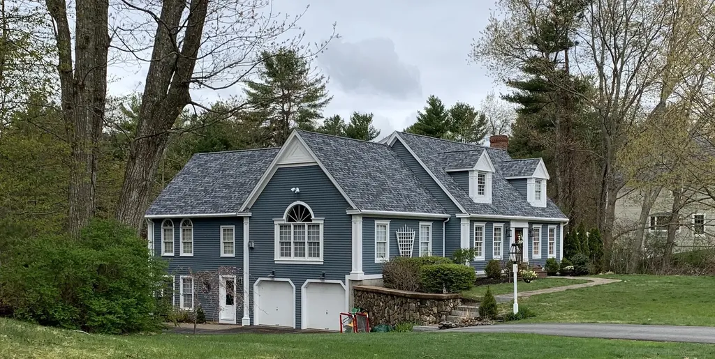 25 Jeffrey Drive York ME 03909