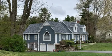 25 Jeffrey Drive York ME 03909