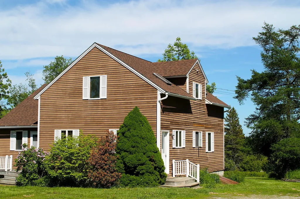 14 Hopkins Meadow Trenton ME 04605