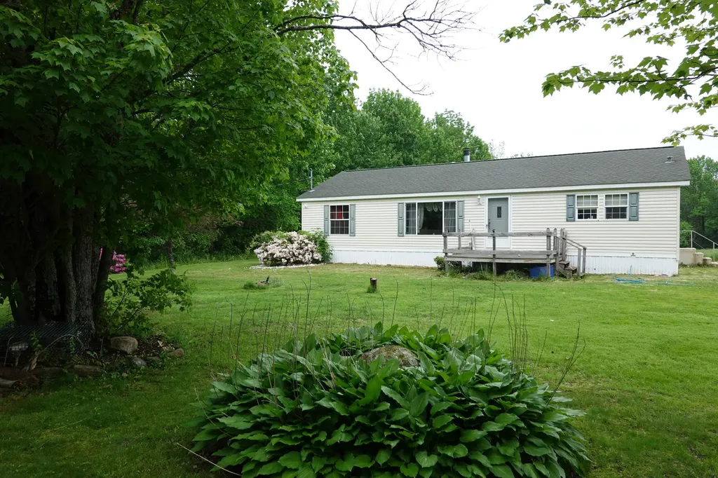 127 Loop Road Searsport ME 04974