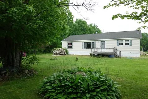 127 Loop Road Searsport ME 04974