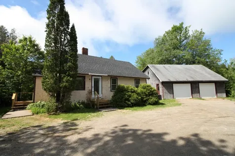 328 Jacksonville Road East Machias ME 04630