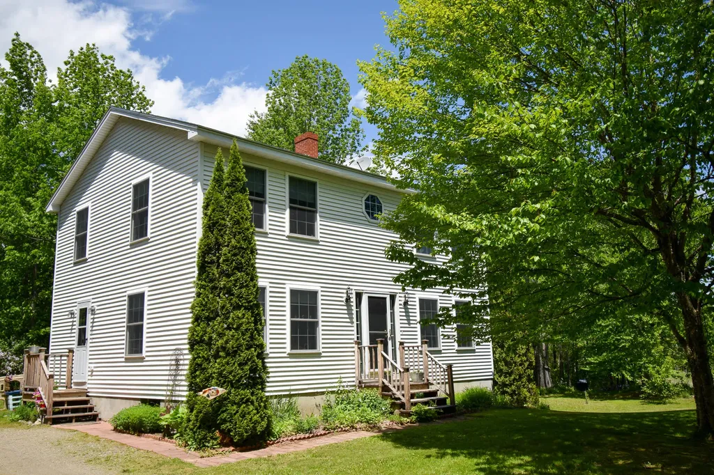 196 Old County Road Searsport ME 04974