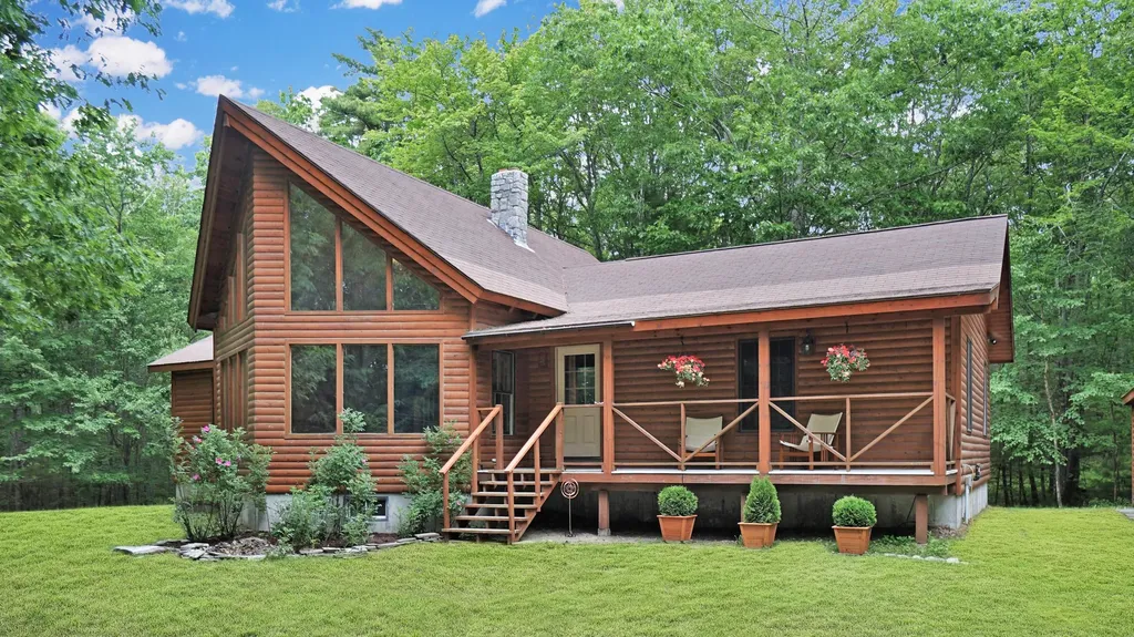19 Chester Lane Georgetown ME 04548