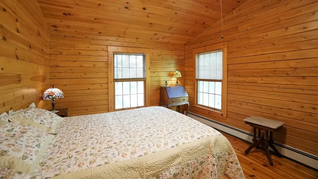 19 Chester Lane Georgetown ME 04548