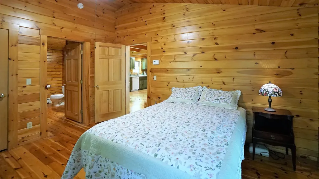 19 Chester Lane Georgetown ME 04548