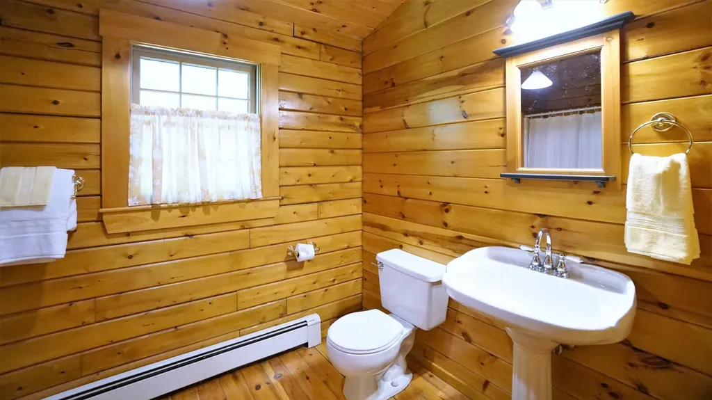 19 Chester Lane Georgetown ME 04548
