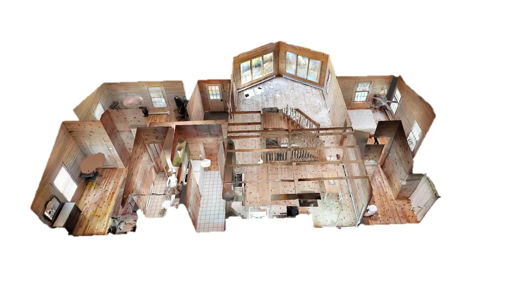 19 Chester Lane Georgetown ME 04548