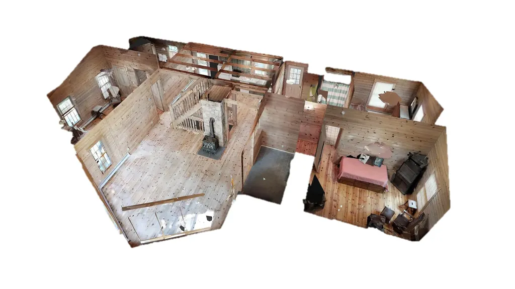 19 Chester Lane Georgetown ME 04548