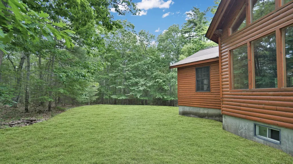 19 Chester Lane Georgetown ME 04548