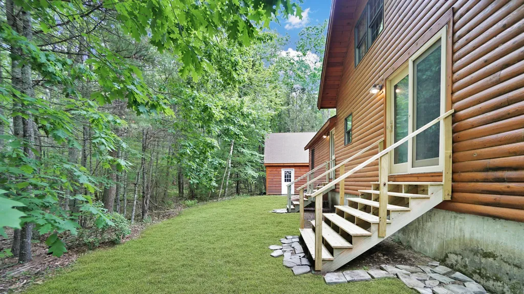 19 Chester Lane Georgetown ME 04548