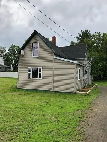 1323 Main Street Washburn ME 04786