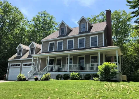 24 Old Colony Lane Cumberland ME 04021