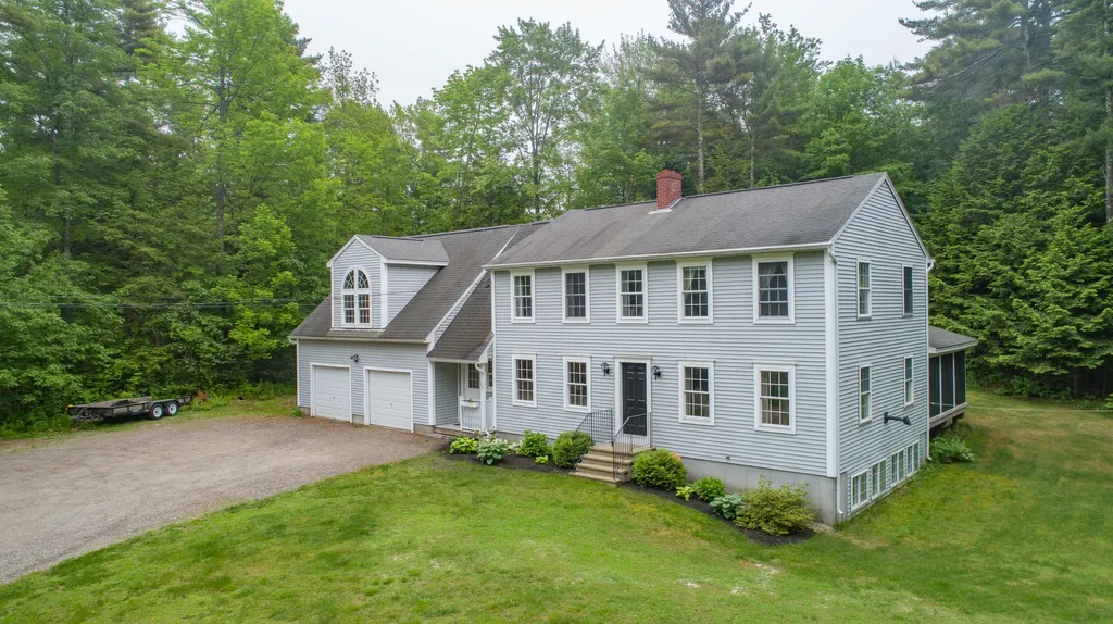 13 Holmes Road Saco ME 04072