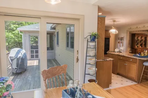 57 West Chops Point Road Bath ME 04530