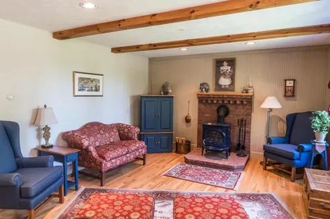 57 West Chops Point Road Bath ME 04530