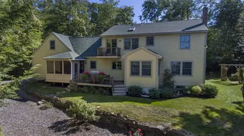 57 West Chops Point Road Bath ME 04530
