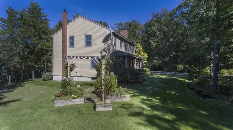 57 West Chops Point Road Bath ME 04530