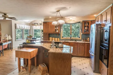 57 West Chops Point Road Bath ME 04530
