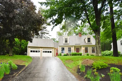 12 Deepwood Drive Portland ME 04103