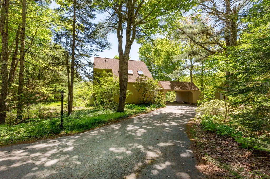 37 Stoney Creek Drive Woolwich ME 04579