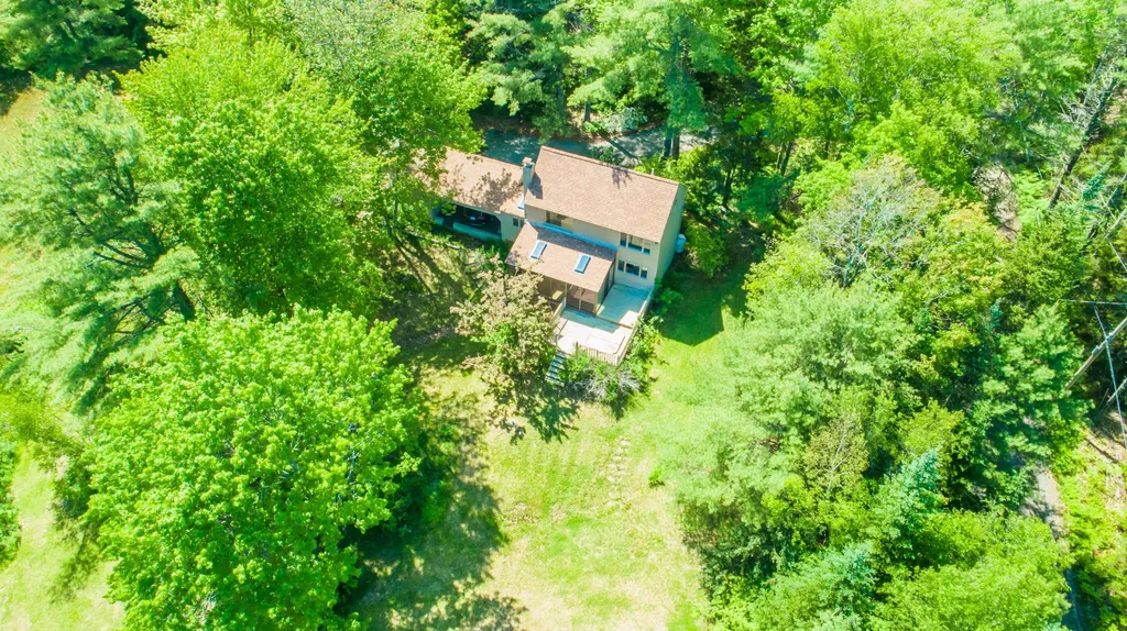 37 Stoney Creek Drive Woolwich ME 04579