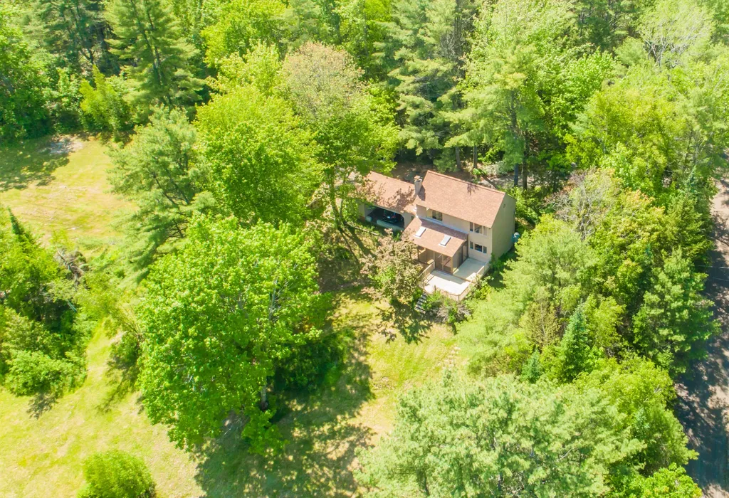 37 Stoney Creek Drive Woolwich ME 04579