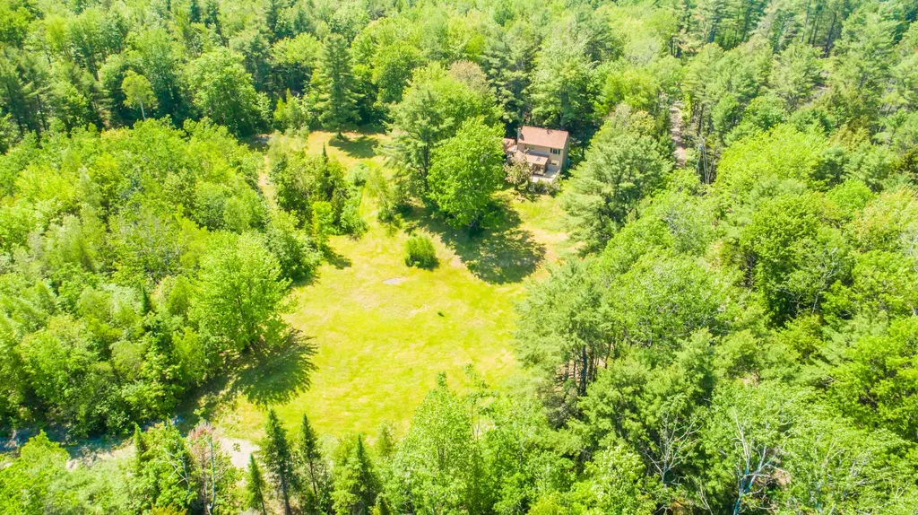 37 Stoney Creek Drive Woolwich ME 04579