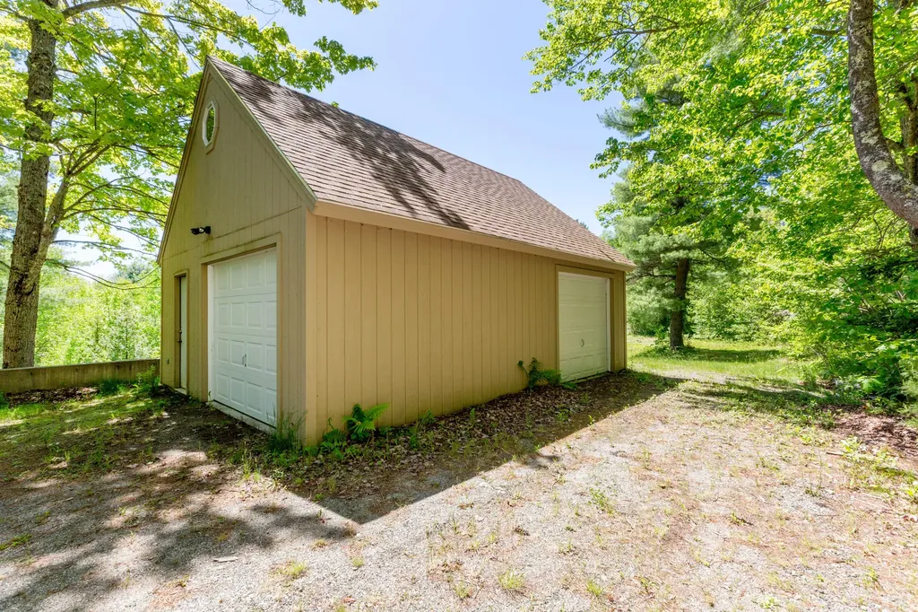 37 Stoney Creek Drive Woolwich ME 04579